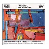 CAPE TOWN BLUES                                    image