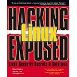 Linux (Hacking Exposed)