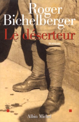 Le  déserteur