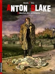 Détective des sentiments