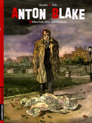 Détective des sentiments