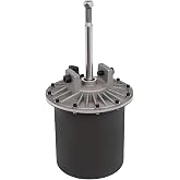Jiabailie Universal 186Y Type Seal Tire Changer Machine Bead Breaker Cylinder, Fully Assembled Aluminum Cover for Car Tires