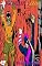 Livro Quadrinhos 36 - Boomeran & Crawl – Volume 2