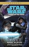 Exile (Star Wars: Legacy of the Force, Book 4)