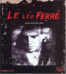 Le  Léo Ferré