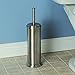 164 6459bn Toilet Brush & Canisterbr.Ni.