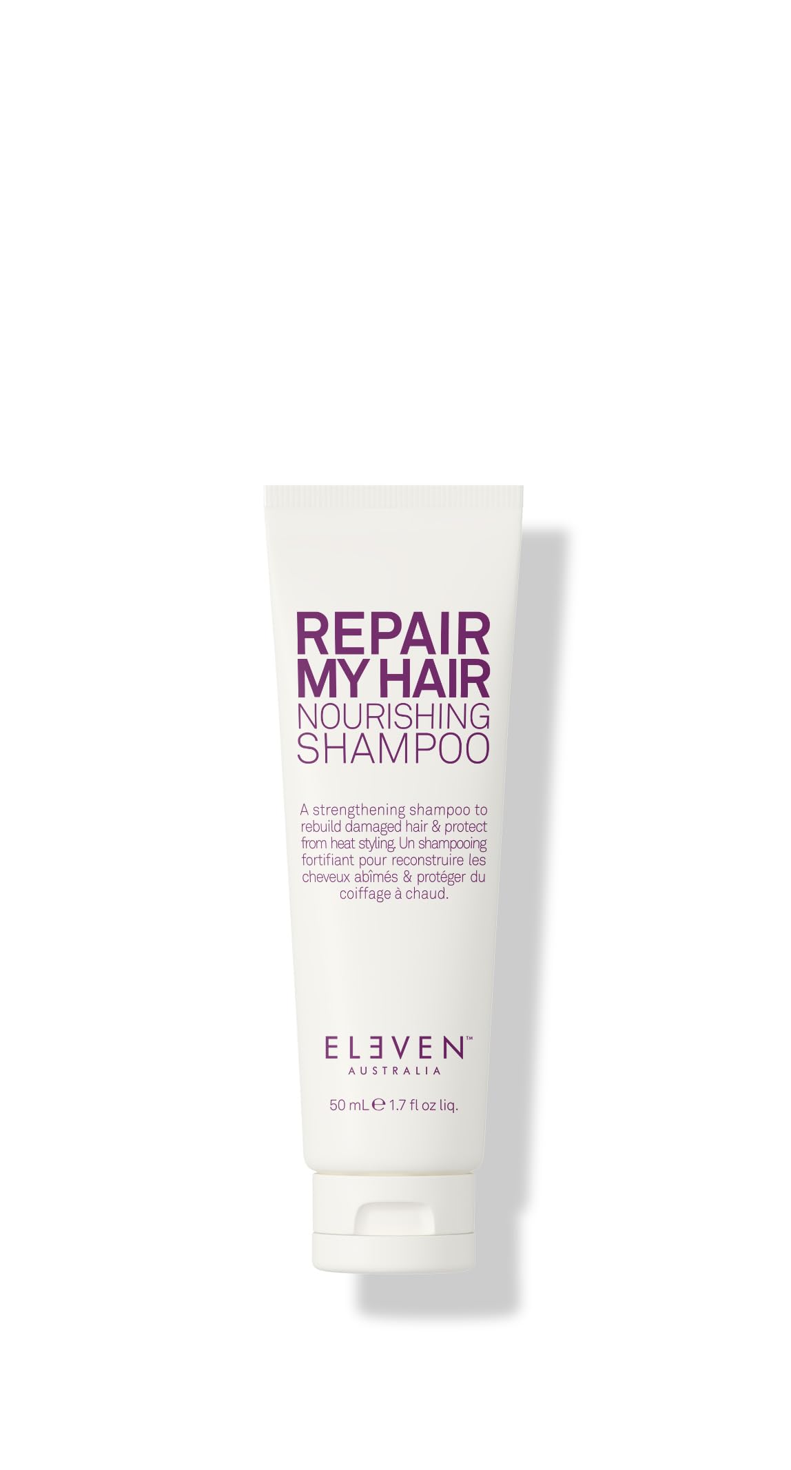 Eleven Australia Repair My Hair Shampoo 50 ml — image 1