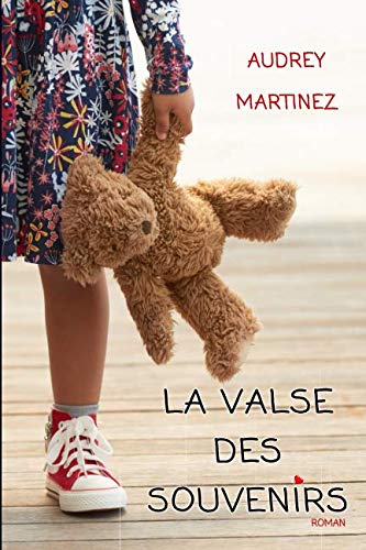 La valse des souvenirs (Allie et Adam) (French Edition) by Audrey Martinez