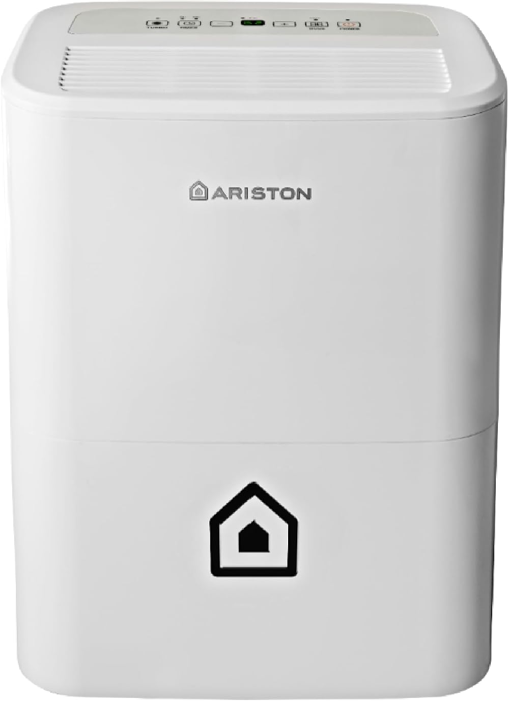 Ariston Deos 16S NET UK Dehumidifier 16 L/Day Laundry Function App Control