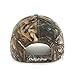 NFL Miami Dolphins '47 Frost MVP Camo Adjustable Hat, One Size Fits Most, Realtree Camouflage