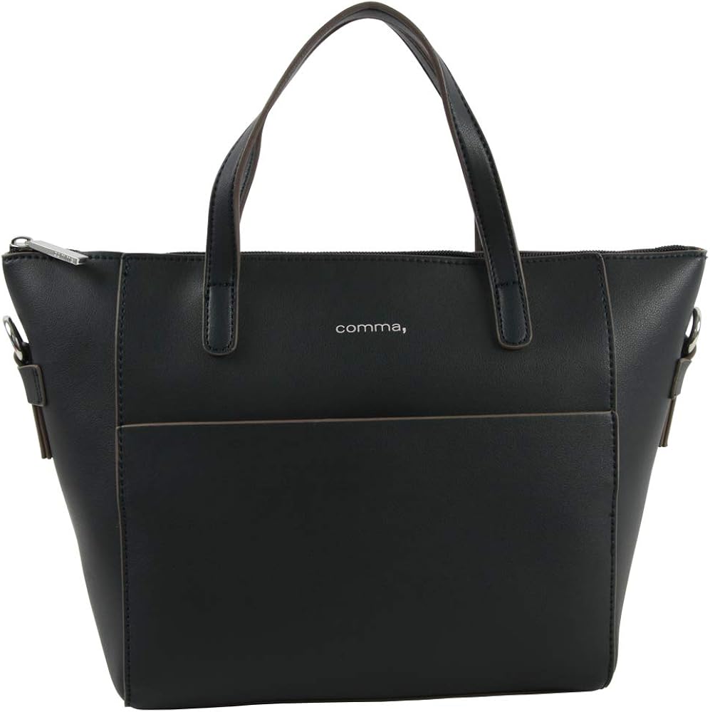 Produktbild von Comma (Shoes) Tasche 83.602.94.8542 Damen Bowlingtaschen 21x16x12