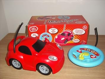 chad valley remote control car