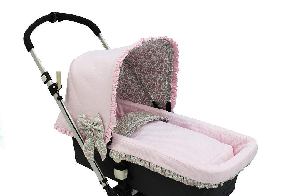 bassinet footmuff
