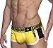 Men's Boxer Briefs, 4 Color Options