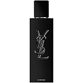 Myslf Le Parfum by Yves Saint Laurent for Men - 2 oz EDP Spray (Refillable)