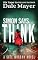 Livro Simon Says… Think (Português Brasileiro) (Kate Morgan Thrillers (Português Brasileiro) Livro 10)