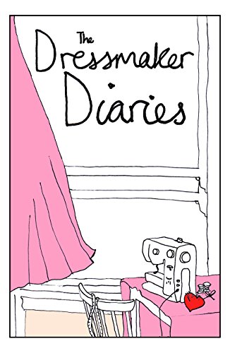 Memoirs of a Fashion Industry Failure - The Dressmaker Diaries