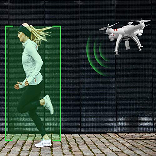 KMY-LIGHTING Drohnen X16 Brushless Drohnen Motor 4K Kamera Drohnen professionelle Luft Drohne GPS Flugzeuge Drohnen – Bild 6