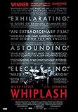 Whiplash (Canadian) 11x17 Movie Poster (2014)