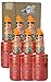 Finest Call Premium Loaded Bloody Mary Drink Mix, 1 Liter Bottle (33.8 Fl Oz), Pack of 6