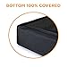 Mount Factory Outdoor TV Cover - 42
