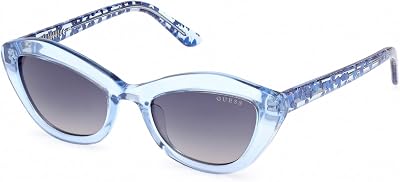 Occhiali - modello GU00229, colore blu