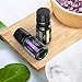 Anjou Essential Oils Gift Set, 18 x 5mL Aromatherapy Top Oils for Diffuser, Humidifier, Massage, Skin Hair Care, Therapeutic Grade 100% Pure, Include Lavender, Sweet Orange, Eucalyptus and More