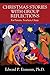 Christmas Stories with Group Reflections: For Parents, Teachers, Clergy by 