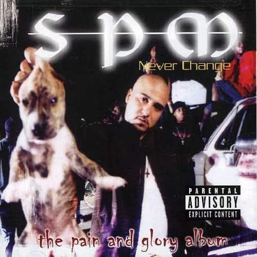 SPM - Time Is Money - Amazon.com Music