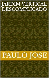 Livro Jardim Vertical Descomplicado