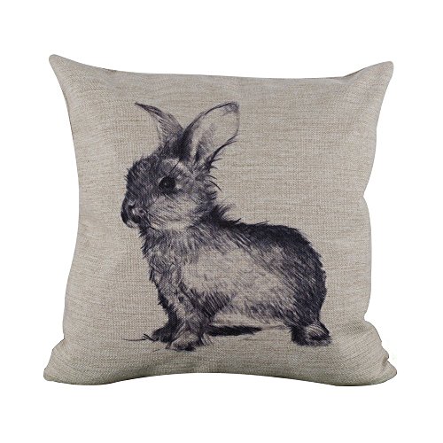 easter pillow covers 20x20