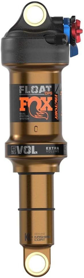 190 x 45 rear shock