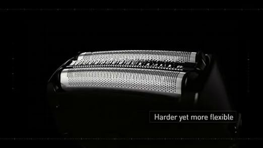 Panasonic Conjunto De Cuchilla De Repuesto Para 5 Blade Compatible Con Es9036 Es9034 Es9032