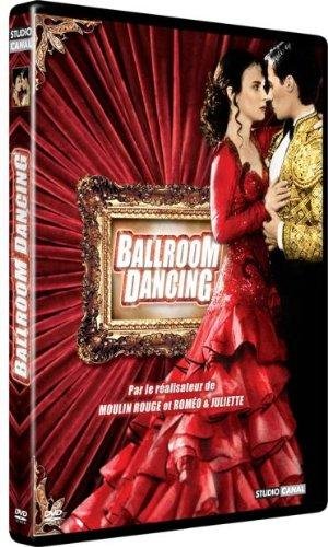 Ballroom Dancing