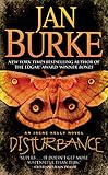 Disturbance: An Irene Kelly Novel (Irene Kelly Mysteries Book 11)
