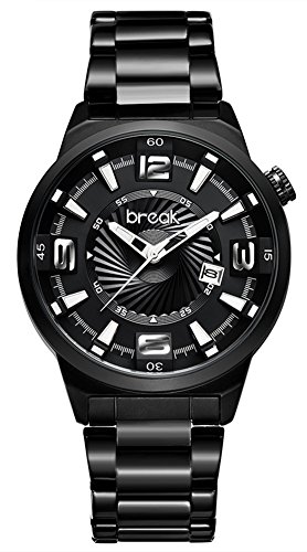 Men Luxury Brand Fashion Casual Calendar Quartz Sports Creative Gift Dress Wristwatches