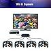 Gamecube Controller Adapter for Nintendo Switch, Wii U, and PC USB, 4 Port,Plug and Play, No Drive Needthumb 3