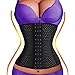 TGQ Running Belt Waist Trainer Sport Cincher Tummy Underbust Corset Body Shaper