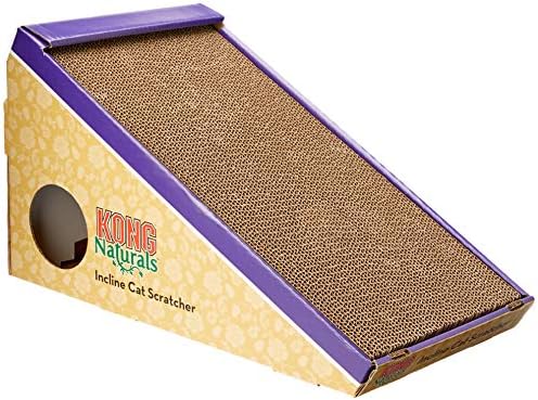 cat scratcher kong