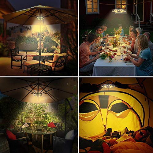 1 OYOCO+Umbrella+Brightness+Cordless+Umbrellas