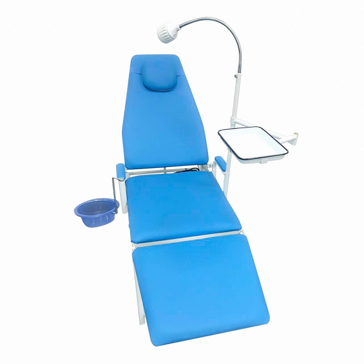 Amazon Com New Configuration Dental Portable Chair Overhead