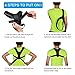Posture Corrector for Men and Women - Upper Back Brace for Clavicle Support and Providing Pain Relief from Neck, Back & Shoulder