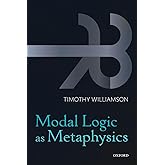 MODAL LOGIC AS METAPHYSICS PAPER