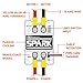REV Robotics Spark Motor Controller