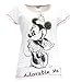 Minnie Mouse Womens' Minnie Mouse Pajamas Size Medium
