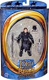 SAMWISE GAMGEE with Goblin Disguise Armor from THE LORD OF THE RINGS: THE RETURN OF THE KING Action Figure
