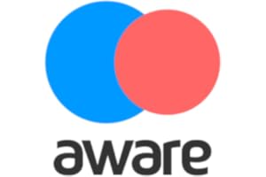Aware - Mindfulness Meditation - Stress and Anxiety