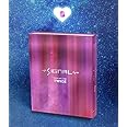 TWICE - [Signal] 4th Mini Album B Ver. CD+PhotoBook+PhotoCard+Special Photocard+Photo K-POP Sealed