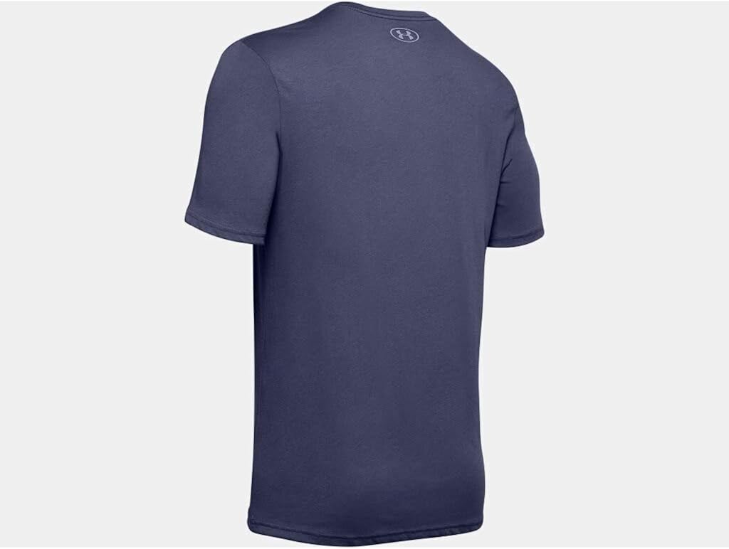 Under Armour Men's Team Issue Wordmark Short Sleeve T-Shirt: Clothing