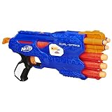 Nerf N-Strike Elite DualStrike Blaster